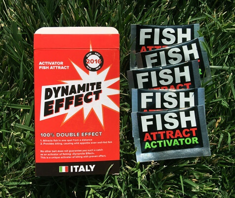 Активатор клева fishhungry голодная рыба - развод и мошенничество