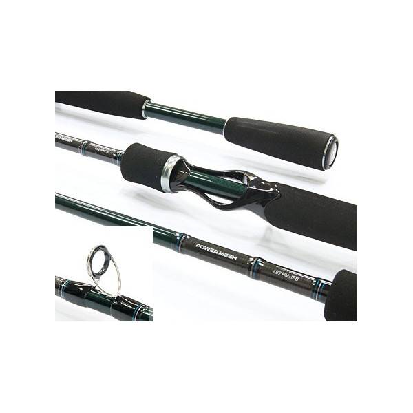 ᐉ спиннинговые удилища daiwa - обзор и отзывы - fish54.ru