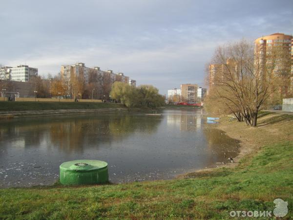 Платная рыбалка в подмосковье