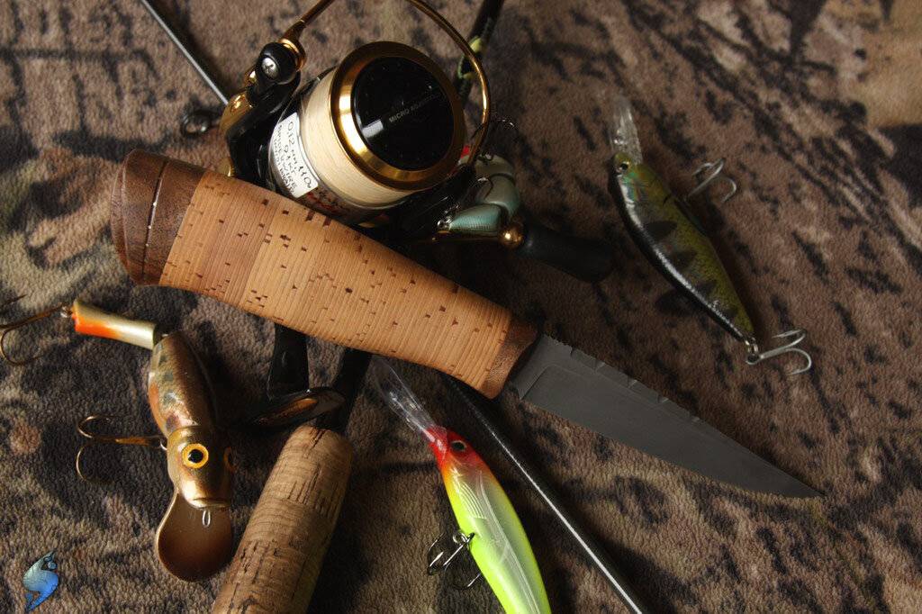 Как выбрать нож для рыбалки, охоты и похода: какая сталь лучше, производители