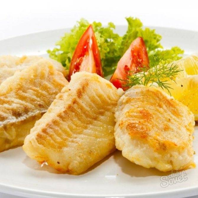 Как делать кляр для рыбы: 8 вкусных рецептов
