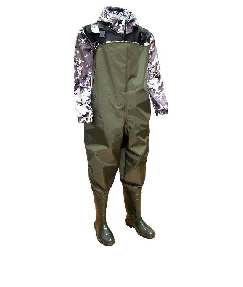 Демисезонные костюмы для рыбалки: рейтинг лучших рыболовных костюмов осень-весна. как выбрать рыбацкий костюм высокого качества на межсезонье?