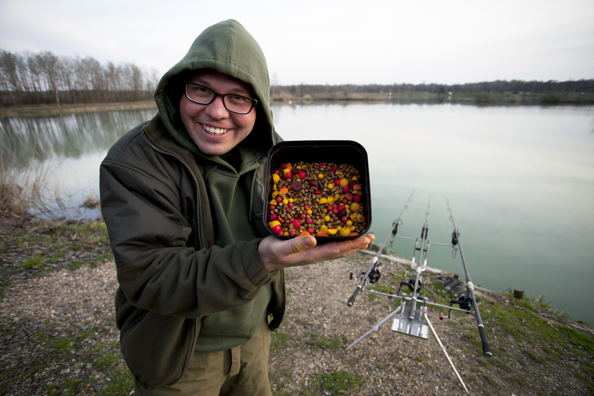 Feeder Fishing Алексей Фадеев