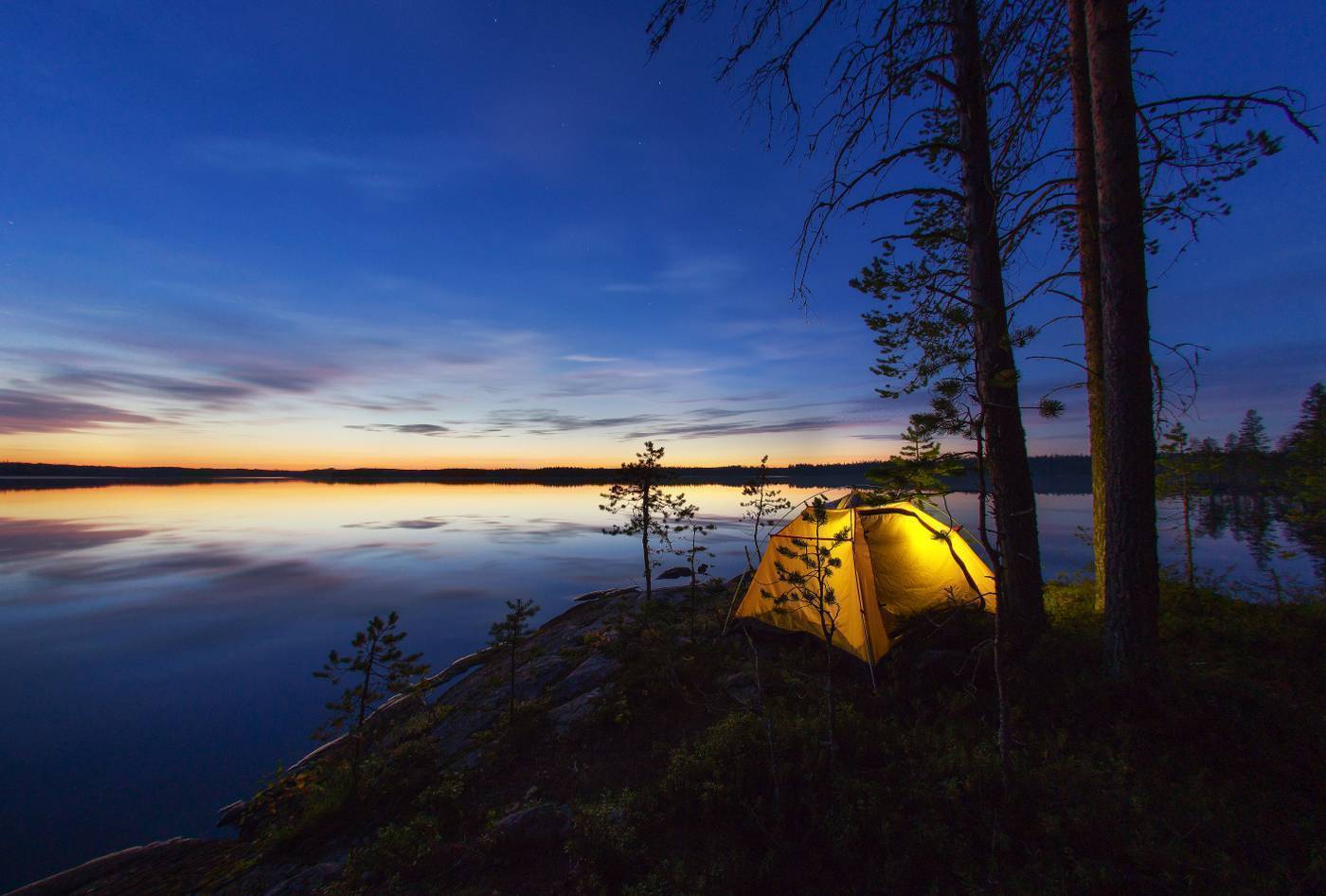 Отдых на озерах в карелии: лучшие места для отдыха на берегу озера летом 2022 года — суточно.ру