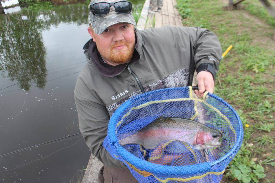 Firstfisher.ru – интернет-журнал о рыбалке и рыболовах. рыбалка на рузском водохранилище