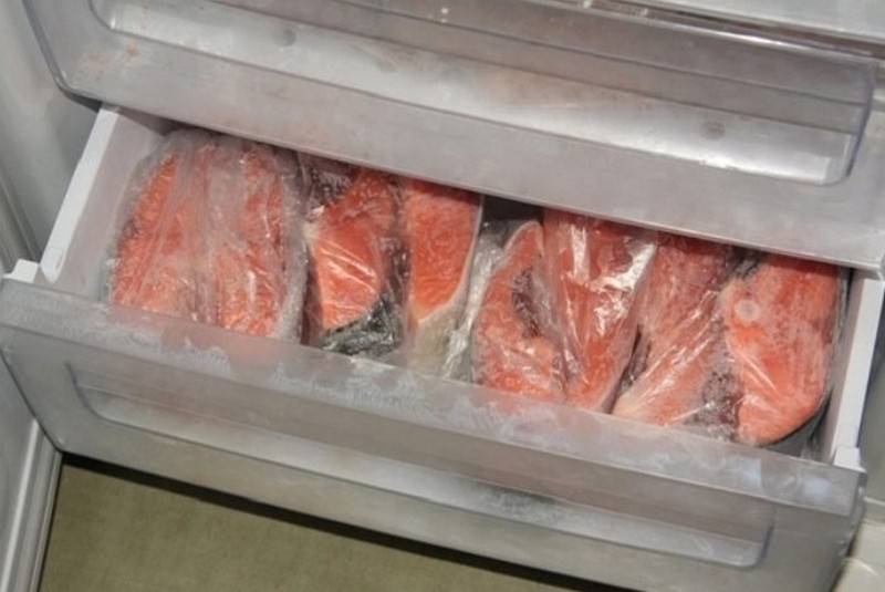 Как, где и сколько хранить копченую рыбу в домашних условиях: замораживать или нет