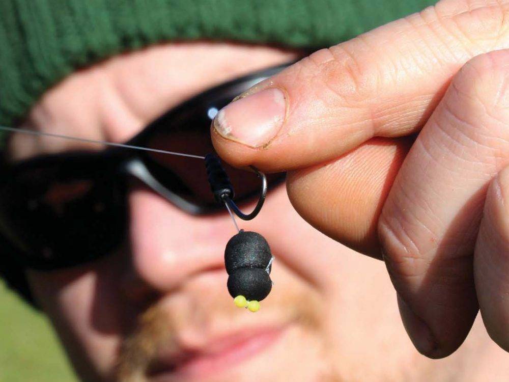 Оснастка zig rig, изготовление и применение