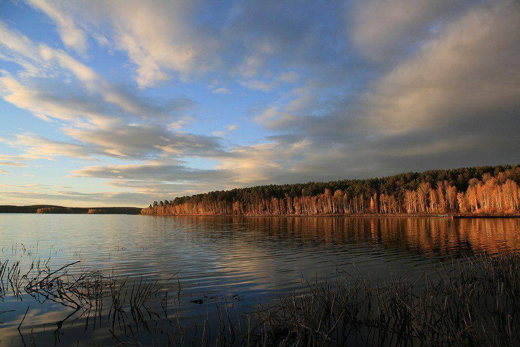 Озеро увильды, челябинская область. погода, рыбалка, фото, видео, как добраться, на карте – туристер.ру