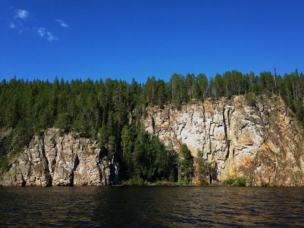 Валаам Паанаярви