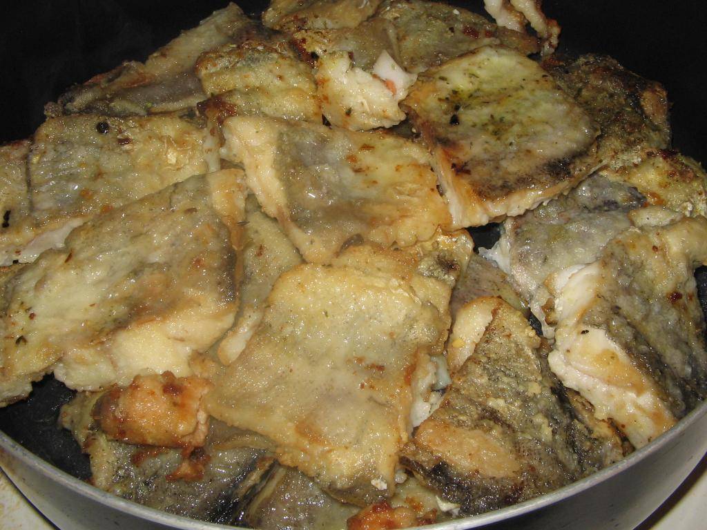 Рыба линь как приготовить: на сковороде, в духовке, (нужно ли чистить линя)