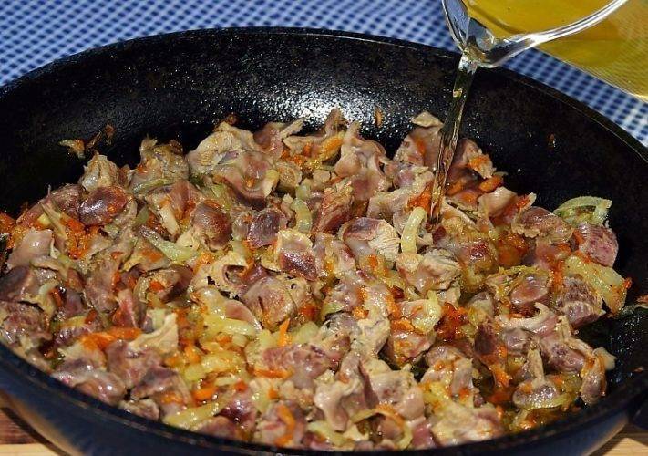 Как приготовить ротана