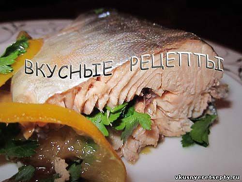 ᐉ жареный голец - рыбные рецепты - ✅ ribalka-snasti.ru