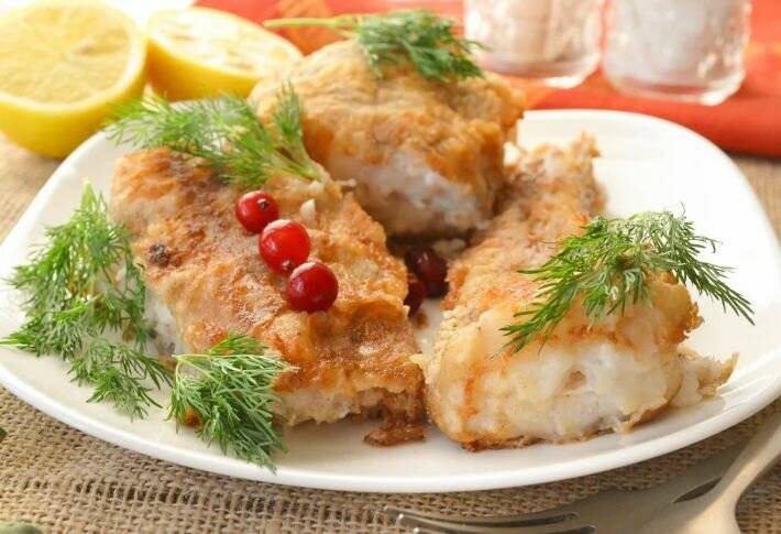 Рыбный пирог (97 рецептов с фото) - рецепты с фотографиями на поварёнок.ру