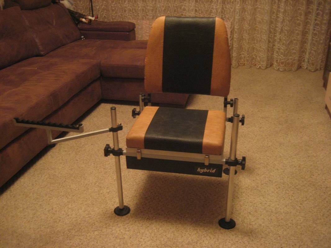 Кресло-качалка своими руками из фанеры - идеи + 2 мастер-класса!