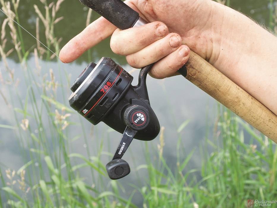 Матчевые катушки – особый вид снасти в спортивной рыбалке