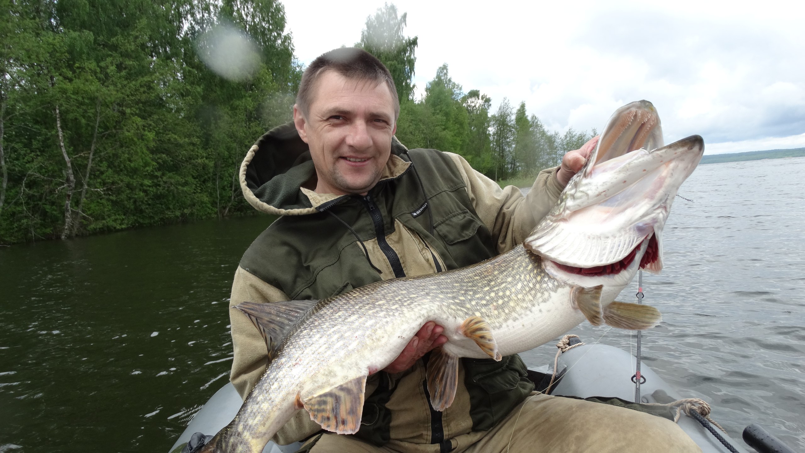 Места для рыбалки в новгородской области – платная и бесплатная рыбалка!