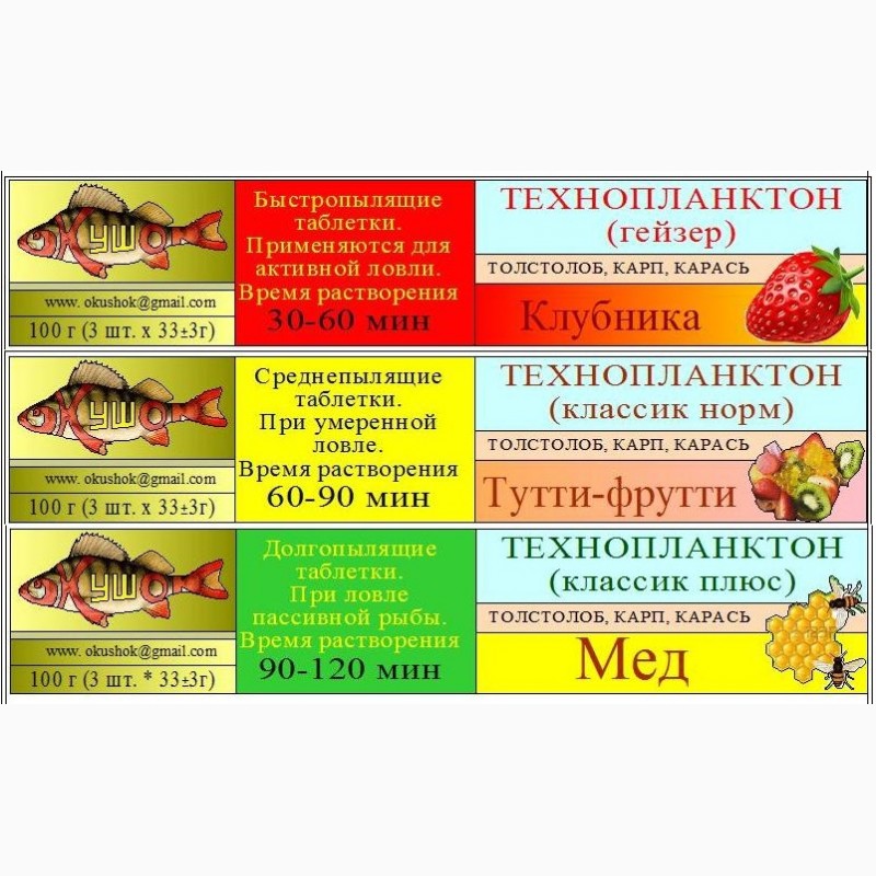 Рецепты технопланктона для пресса для ловли толстолобика