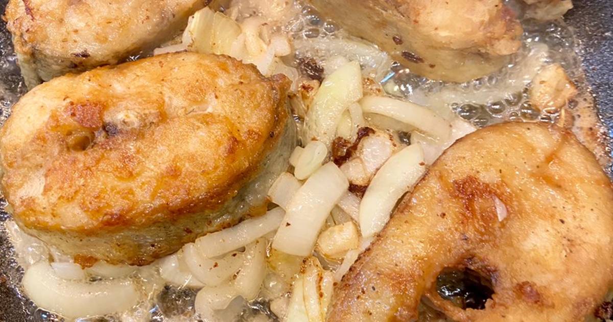 Самые вкусные рецепты из филе судака в духовке: топ-10