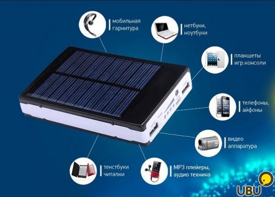 ???? надежные зарядные устройства и панели на солнечных батареях на 2022 год