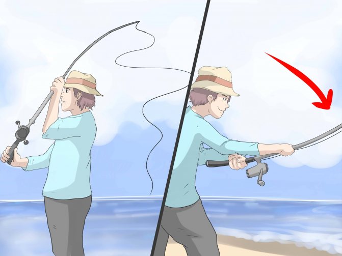Как правильно забрасывать фидер с кормушкой видео — ловись рыбка