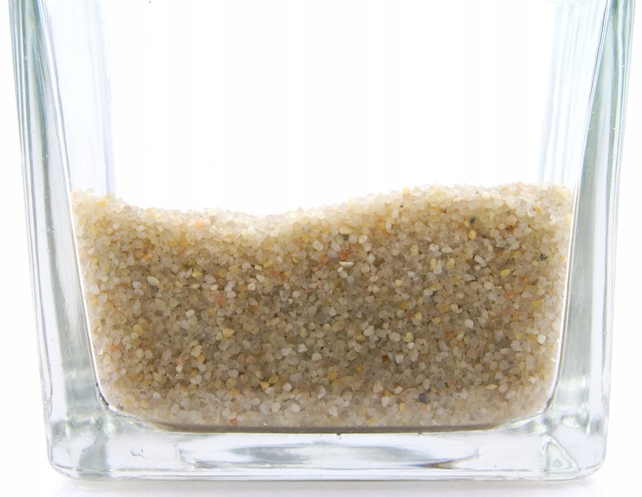 Кварцевый песок для аквариума: классификация, характеристики белого аквариумного песка