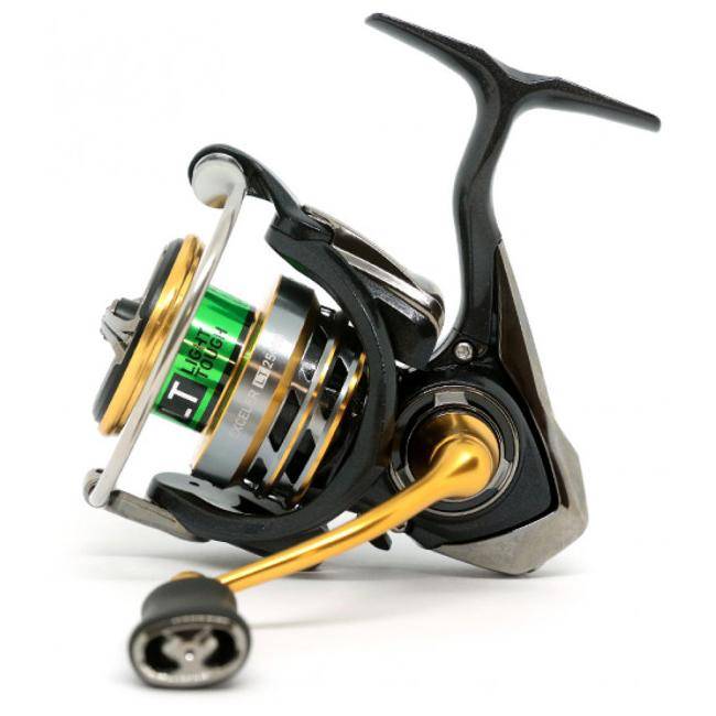 Daiwa exceler обзор и отзывы рыбаков о катушке