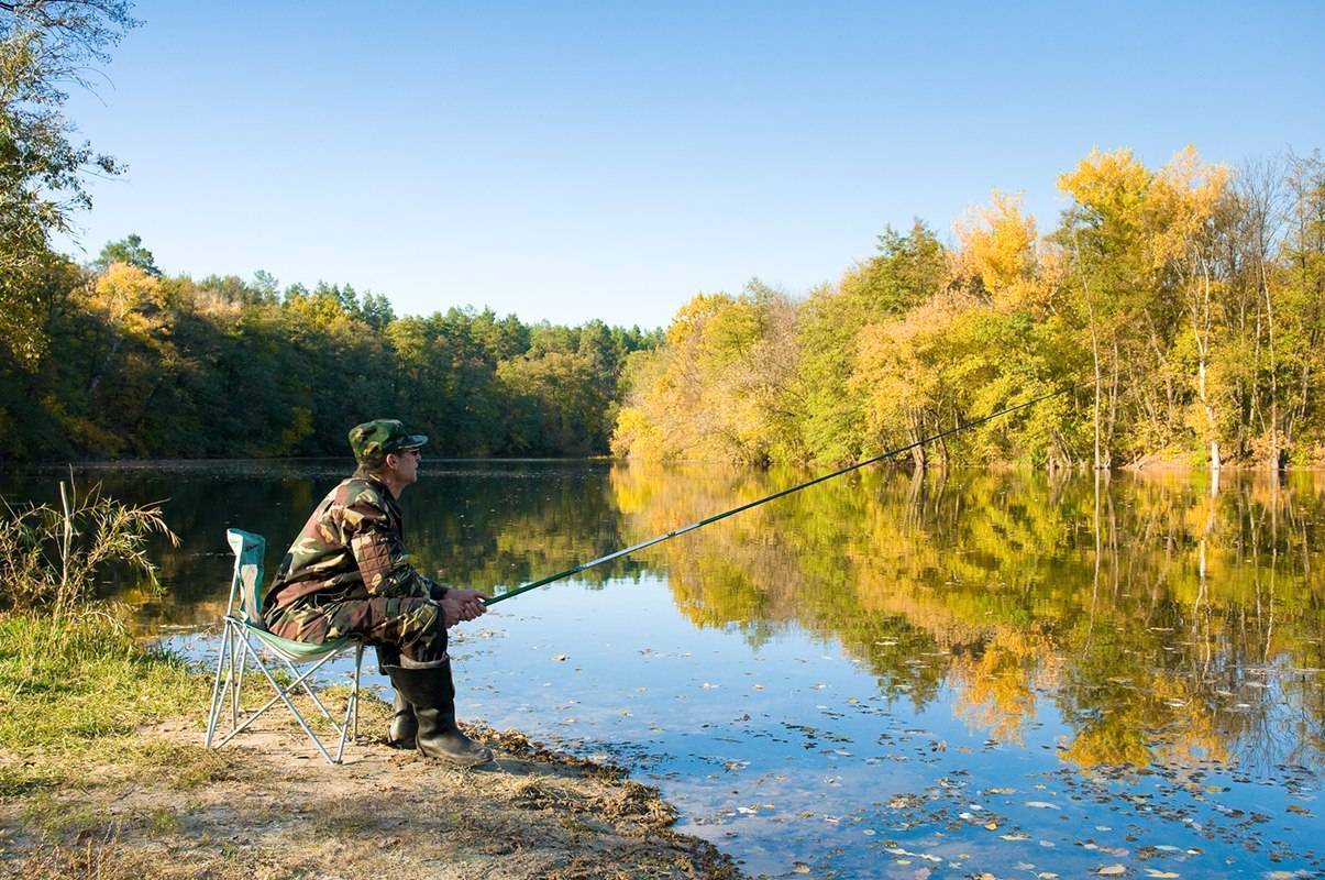 Oribalka.ru. 40 лучших рыболовных мест в кировской области. платные и бесплатные