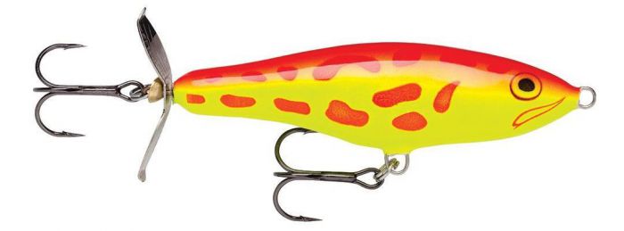 Обзор воблера rapala x rap xr 6, 8 и 10. отзывы рыболовов о воблере рапала х рап