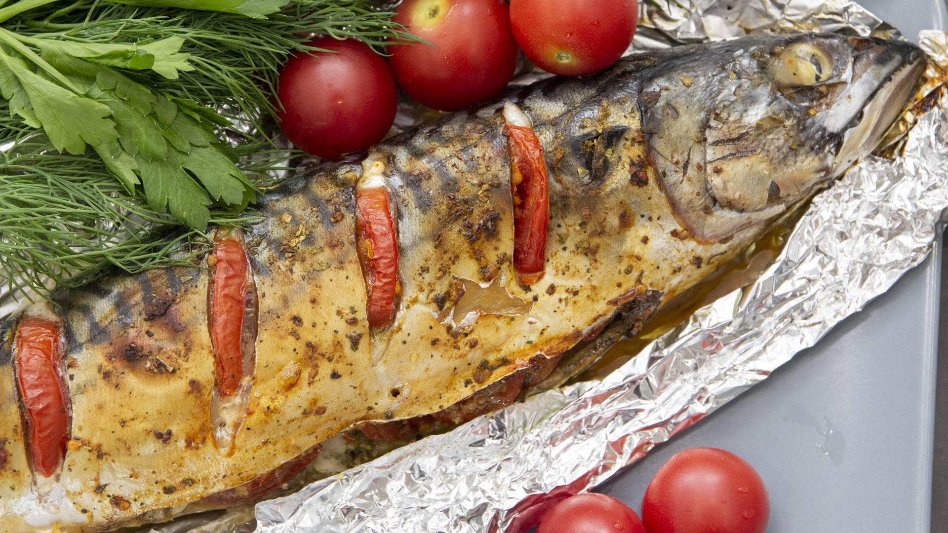 Рецепты приготовления рыбы в духовке – как приготовить рыбу в духовке