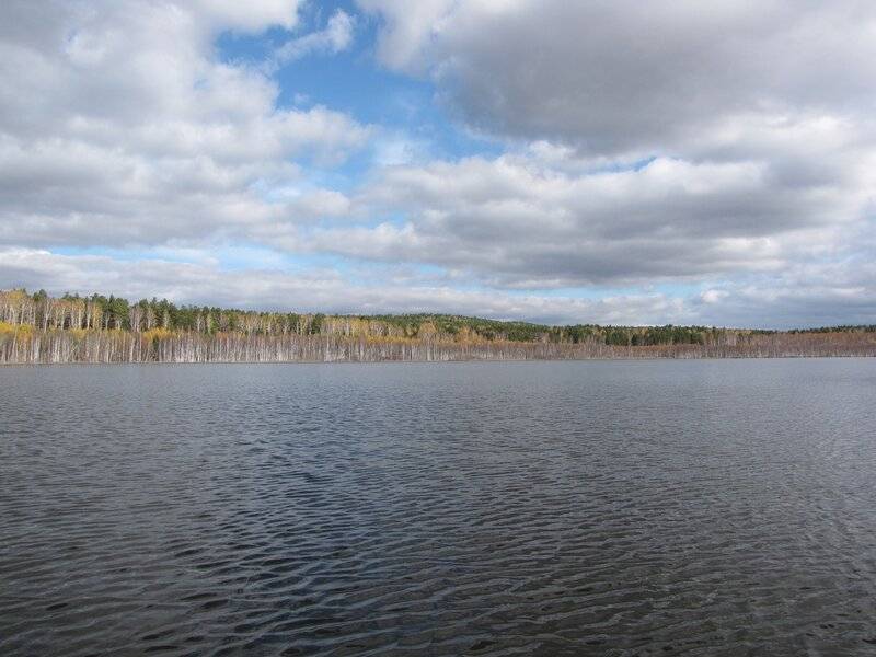 Долгобродское водохранилище карта