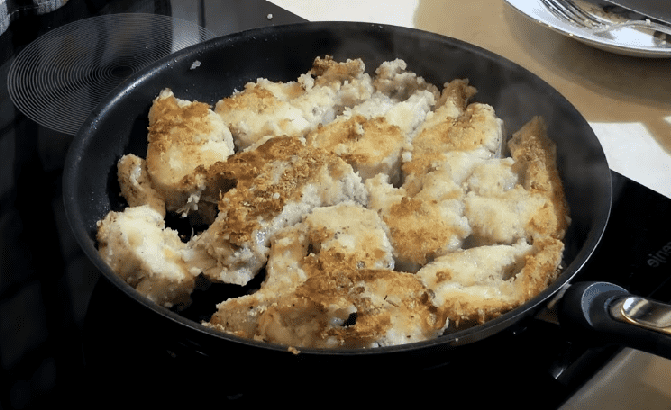 Щука на сковороде: как вкусно приготовить жареную рыбу, филе и икру, щука в духовке