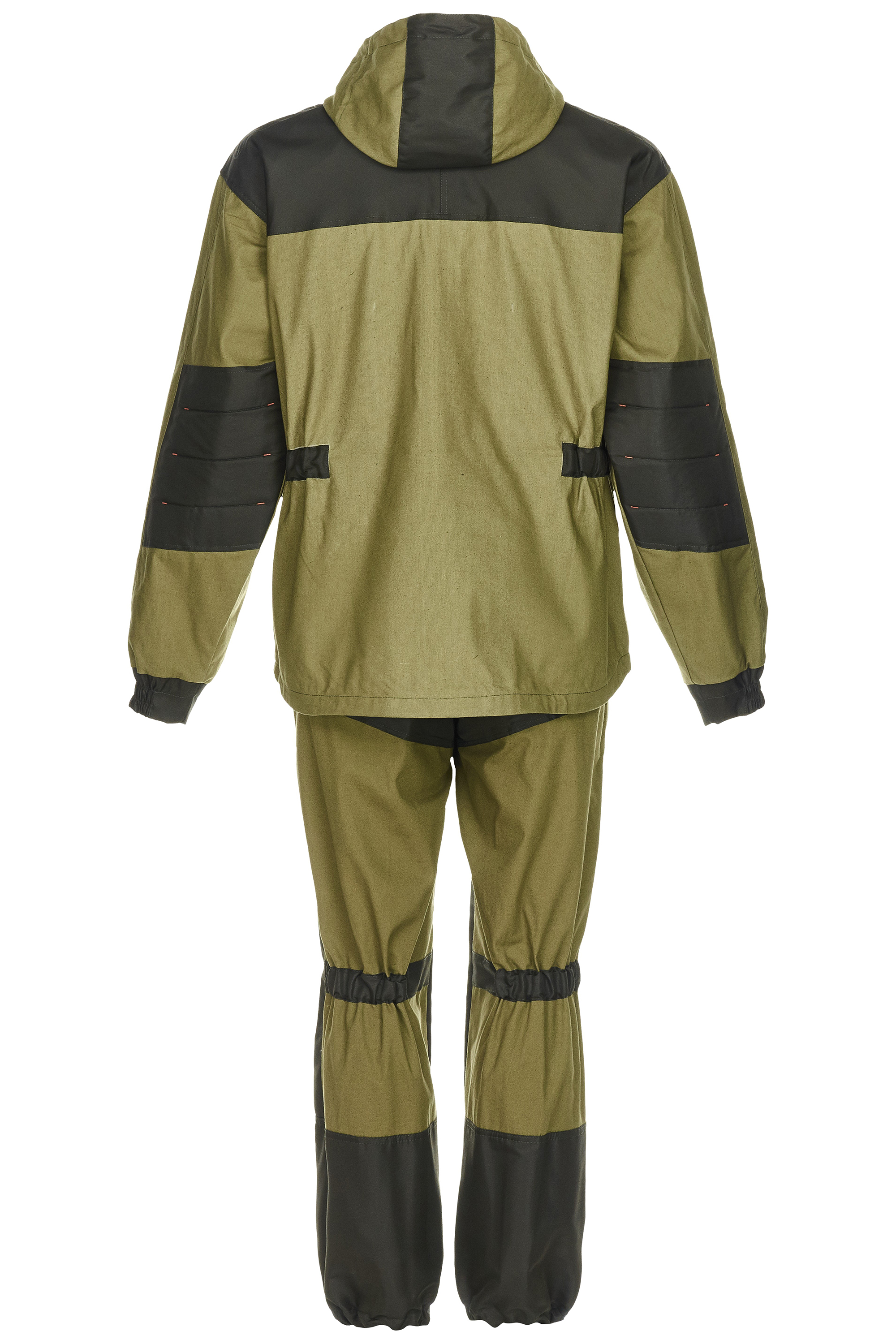 Летний костюм для рыбалки, рыболовная одежда (непромокаемая, дышащая, мембранная)