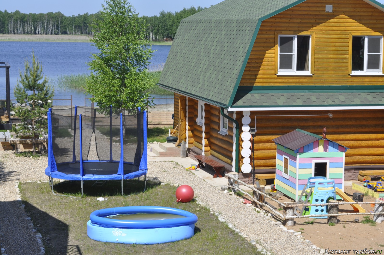 ᐉ озеро селигер - место для рыбака - ✅ ribalka-snasti.ru