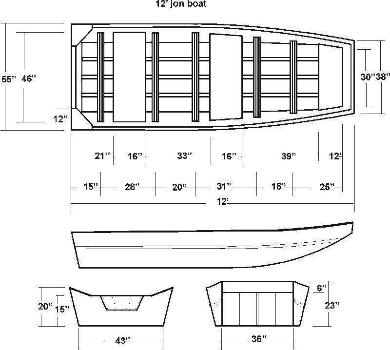 Как сделать лодку своими руками - 125 фото новинок и качественные инструкции!