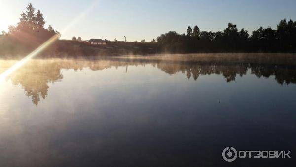 Лучшие места, особенности и способы рыбалки на реке дубне