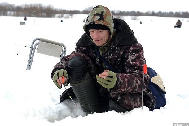 Любительская рыбалка стала бесплатной, но с некоторыми ограничениями