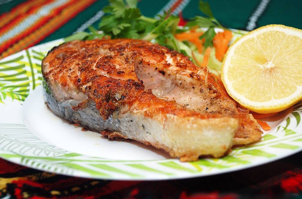 Форель: 86 домашних вкусных рецептов приготовления
