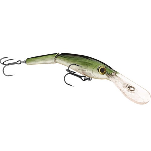 Rapala bx jointed minnow