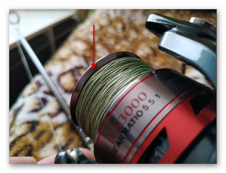 Как выбрать плетенку для рыбалки, что лучше леска или шнур