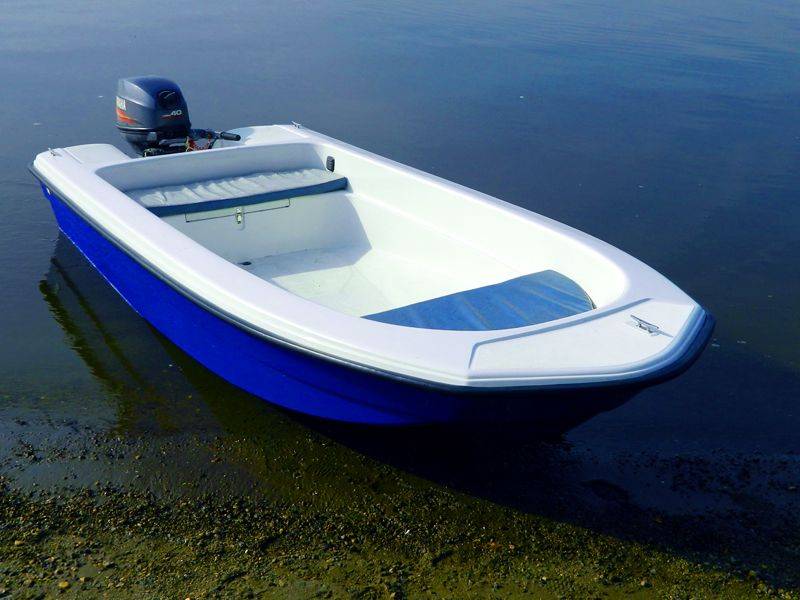 Топ 20 надувных лодок пвх под мотор - рейтинг моделей