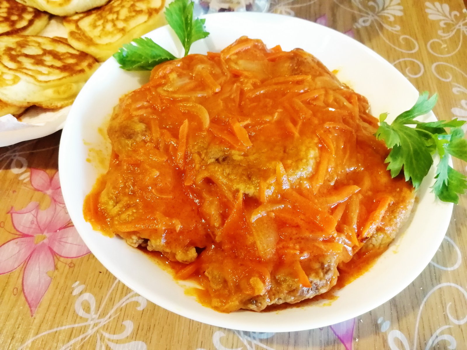 Закуски на природу фото с рецептами