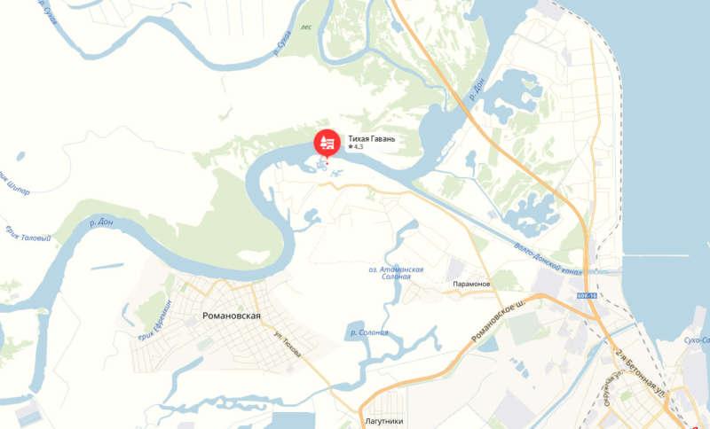 ᐉ дон - место для рыбака - ✅ ribalka-snasti.ru