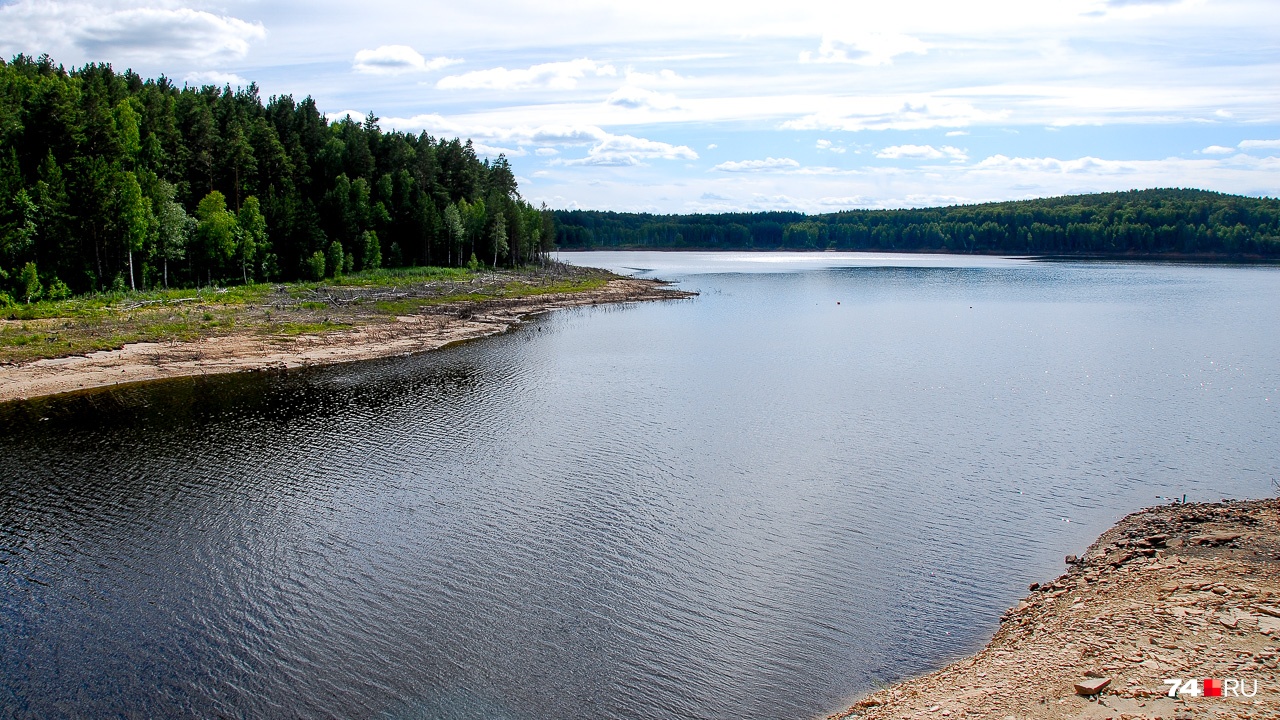 ᐉ загорское водохранилище - место для рыбака - ✅ ribalka-snasti.ru