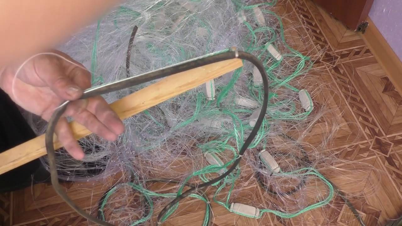 Насадка рыболовных сетей размеры таблица. как сделать посадку рыболовных сетей своими руками. достоинства сплошных плавающих и грузовых шнуров