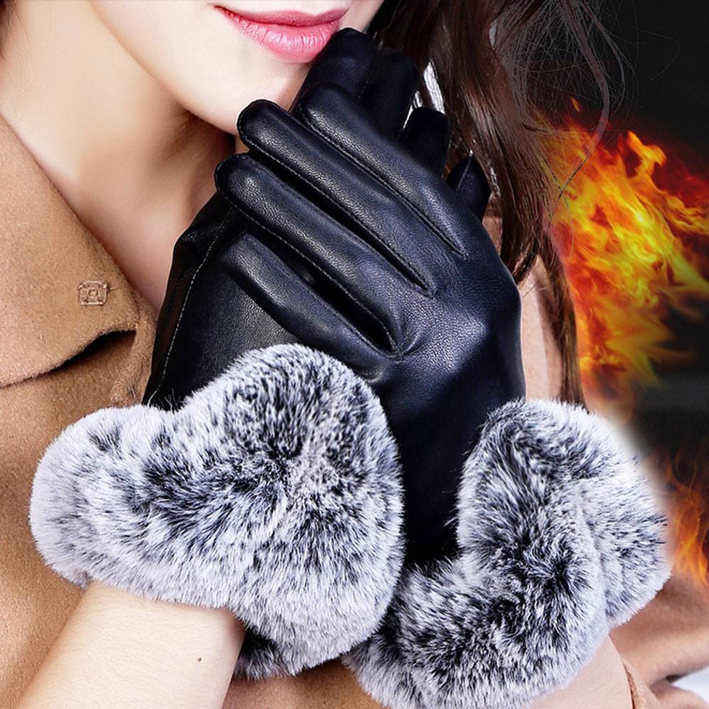 Рейтинг лучших зимних перчаток и варежек в 2020 году