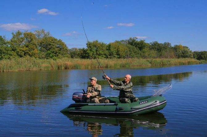 Как ловить на дорожку и подготовиться к рыбалке данным способом