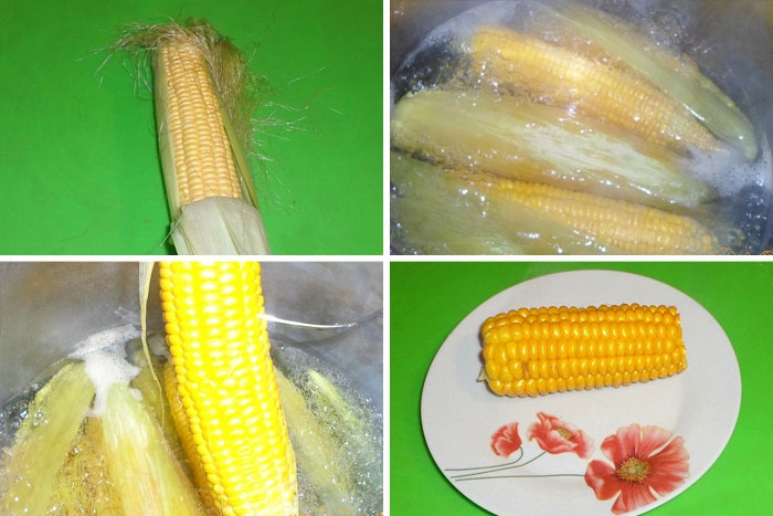 Как сушить кукурузу для попкорна и иных блюд: правильная подготовка початков и зерен, условия и сроки хранения, способы использования в домашних условиях