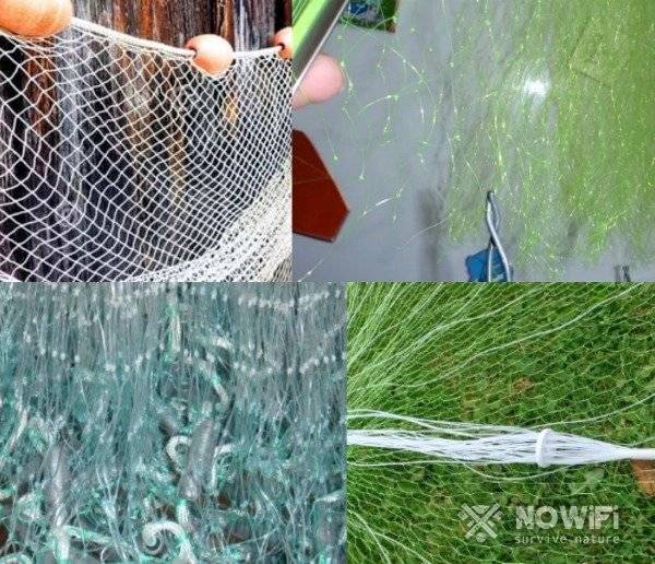 Как плести сеть, плетение рыболовных сетей в домашних условиях