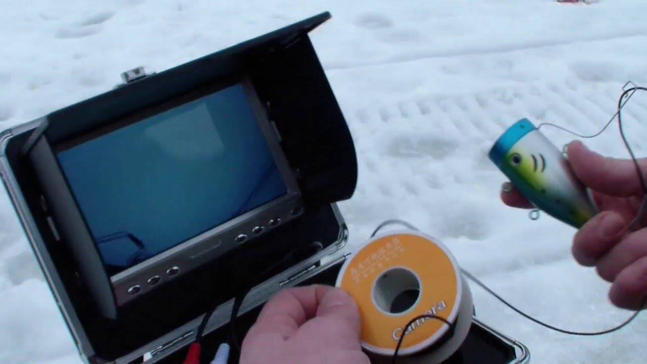Камера для рыбалки своими руками - 130 фото и инструкция как сделать