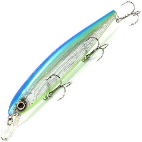 Обзор воблера deps balisong minnow 130 sp. отзывы рыболовов о воблере депс балисонг 100